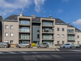 Appartement te koop Boussu (VBD04573)