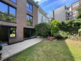 Maison à louer Uccle (VBD04584)