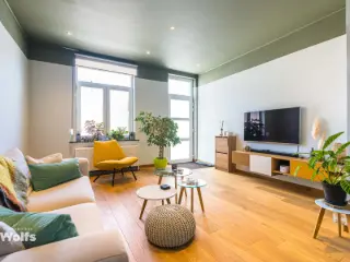 Maison à vendre Haccourt (VBD04591)