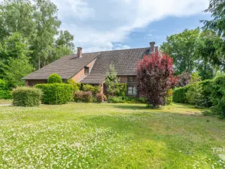 Huis te koop Villers-la-Ville (VBD04593)