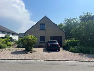 Villa à vendre Gosselies (VBD04604)