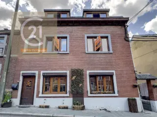 Maison à vendre Rochefort (VBD04611)