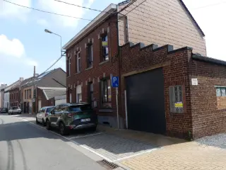 Huis te koop Houdeng-Goegnies (VBD04612)