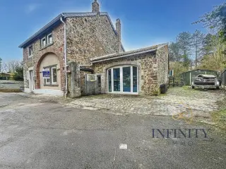 Huis te koop Grâce-Hollogne (VBD04613)