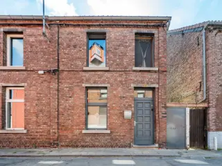 Maison à vendre Dour (VBD04614)