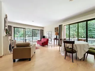 Appartement te koop Elsene (VBD04615)