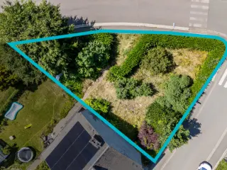 Land for sale Arlon (VBD04627)