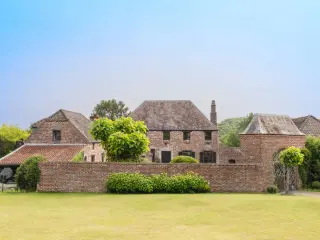 Maison à vendre Lasne (VBD04633)