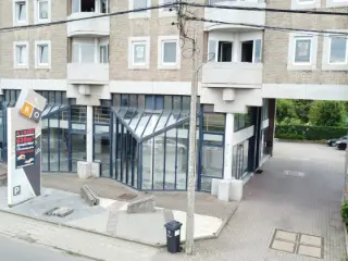 Surface commerciale à vendre Ans (VBD04647)