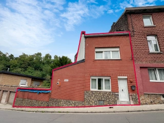 Maison à vendre Saint-Nicolas (VBD04648)