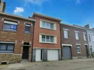 Huis te koop Grivegnée (VBD04650)