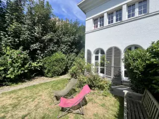 Maison à louer Uccle (VBD04651)
