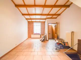 Maison à vendre Berchem-Sainte-Agathe (VBD04687)