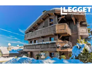Residence for sale Courchevel (VBD04688)