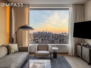 Apartment for sale New York (VBD04692)