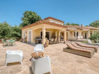 Residence for sale Bormes-les-Mimosas (VBD04693)