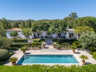 Huis te koop Santa Bárbara de Nexe (VBD04700)