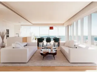 Penthouse te koop Vila Nova de Gaia (VBD04714)