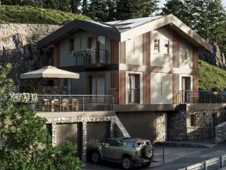Villa te koop Breuil-Cervinia (VBD04725)