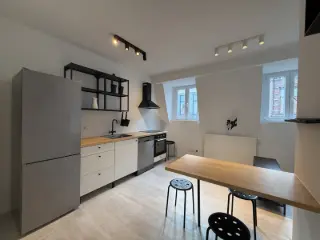 Duplex à vendre Bruxelles (VBD04727)