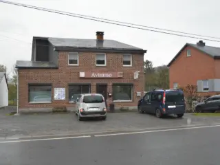 Investment property for sale Hampteau (VBD04733)