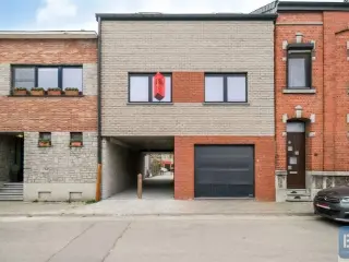 Huis te koop Wandre (VBD04738)