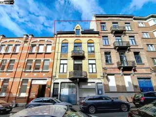 Appartement à vendre Saint-Gilles (VBD04759)