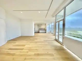 Penthouse for rent Brussels (VBD04769)