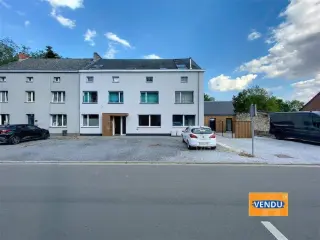 Apartment for sale Thuillies (VBD04776)