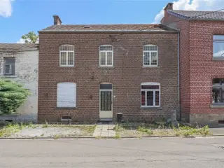 Maison à vendre Bovesse (VBD04794)