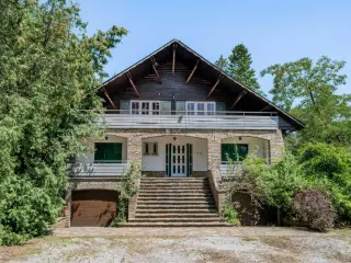 Villa à vendre Le Roux (VBD04806)