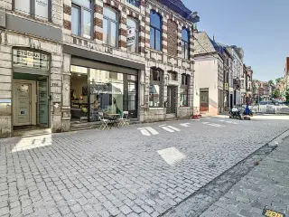 Immeuble mixte à vendre Mons (VBD04815)