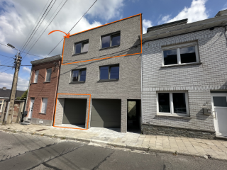 Appartement te koop Seraing (VBD04817)