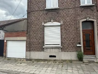 Maison à vendre Montignies-sur-Sambre (VBD04836)