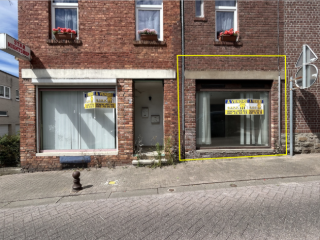 Huis gemengd gebruik te koop Kelmis (VBD04852)