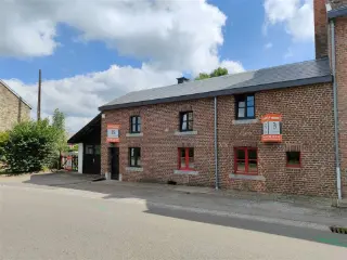 Huis te koop Ferrières (VBD04853)
