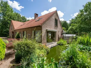 Villa te koop Villers-la-Ville (VBD04855)