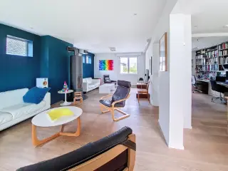 Immeuble de rapport à vendre Chastre (VBD04857)