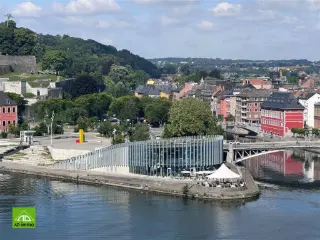 Apartment for rent Jambes (VBD04865)