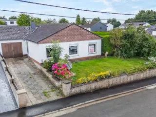 Bungalow for sale Sprimont (VBD04866)