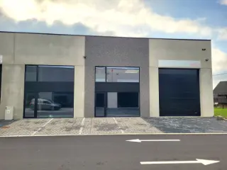 Surface industrielle à louer Barchon (VBD04880)