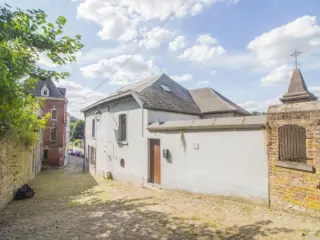 Maison à vendre Thuin (VBD04901)
