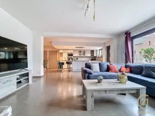 Huis te koop Horrues (VBD04902)