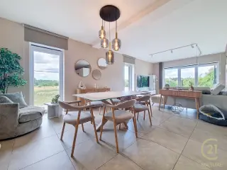 Appartement te koop Thieu (VBD04906)