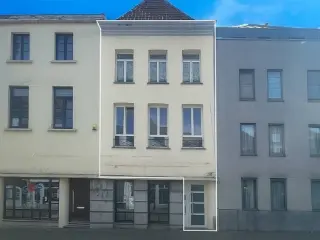 Immeuble de rapport à vendre Tournai (VBD04907)