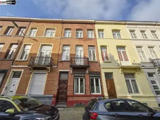 Maison à vendre Schaerbeek (VBD04919)