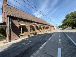 Handelsfonds te koop Jurbise (VBD04939)