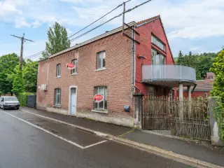 Huis te koop Bassenge (VBD04961)