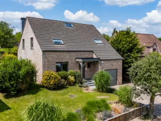 Villa for sale Wavre (VBD04985)