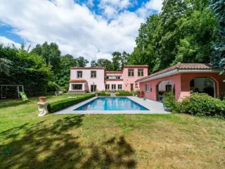 Villa à vendre Rhode-Saint-Genèse (VBD04989)